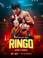 imagen de Ringo: Gloria y Muerte