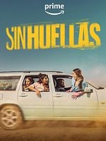 imagen de Sin huellas