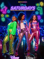 imagen de Saturdays: Sobre Ruedas