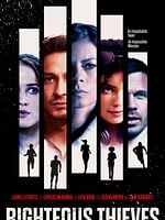 Cartel de Righteous Thieves