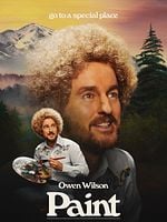 Cartel de Paint