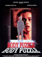 Cartel de Body Puzzle