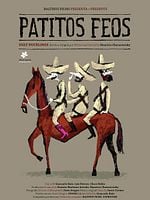 Cartel de Patitos feos