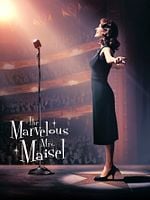 imagen de The Marvelous Mrs. Maisel