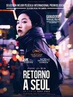 Cartel de Retorno a Seúl