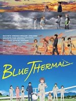 Cartel de Blue Thermal