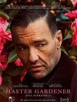 Cartel de El Maestro Jardinero