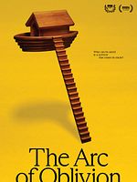 Cartel de The Arc of Oblivion