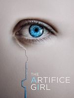 Cartel de The Artifice Girl