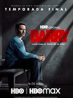 imagen de Barry