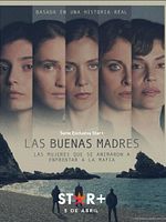 imagen de Las buenas madres