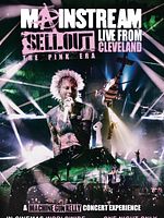 Cartel de Machine Gun Kelly: Mainstream Sellout Live From Cleveland