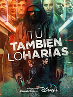 imagen de Tú también lo harías