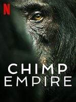 imagen de El imperio de los chimpancés