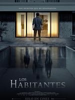 Cartel de Los habitantes