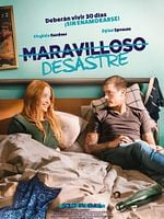 Cartel de Maravilloso Desastre
