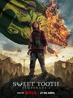 imagen de Sweet Tooth
