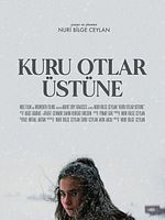 Cartel de About Dry Grasses