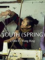 Cartel de Youth (Spring)