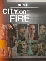 imagen de City on Fire
