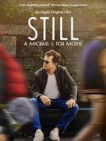 Cartel de Still: A Michael J. Fox Movie
