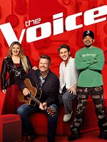 imagen de The Voice