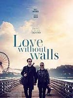 Cartel de Love Without Walls