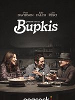 imagen de Bupkis