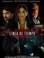 Cartel de Línea de tiempo