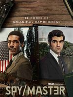 imagen de Spy/Master