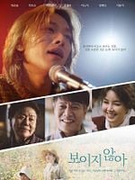 Cartel de Always I Am