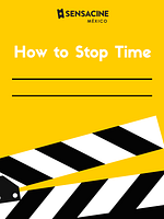 imagen de How to Stop Time