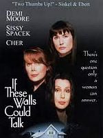 Cartel de If These Walls Could Talk