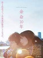 Cartel de The Last 10 Years