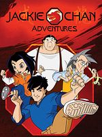 imagen de Las Aventuras de Jackie Chan