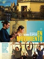 Cartel de En movimiento