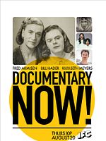 imagen de Documentary Now!