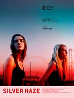 Cartel de Silver Haze