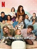 Cartel de Las semanas mágicas