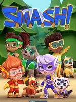imagen de Campamento SMASH
