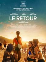 Cartel de Le Retour