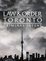 imagen de Law & Order Toronto: Criminal Intent