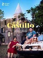 Cartel de El Castillo