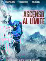 Cartel de Ascenso al límite