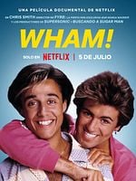 Cartel de Wham!