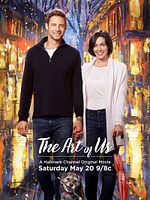 Cartel de The Art of Us