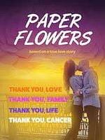 Cartel de Paper Flowers