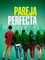 Cartel de Pareja perfecta
