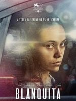 Cartel de Blanquita