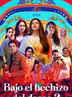 Cartel de Bajo el hechizo del deseo 2
